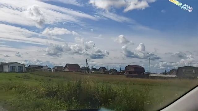 Днп "Брусничное" / Санкт-Петербург/ Ломоносовский район / заезд с д. Сокули / 2020 смотреть онлайн