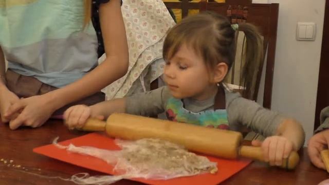 Пирожное картошка - сладкий детский мастер-класс смотреть онлайн