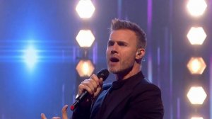 Take That - Greatest Day [Live on Graham Norton HD]