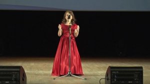 песня "Золотая рыбка"