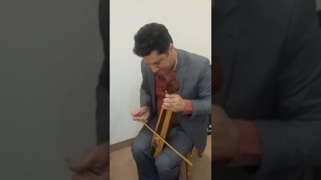 Gurban Janmammedow - Çagdyr bu çaglar - Türkmen halk sazy. смотреть онлайн