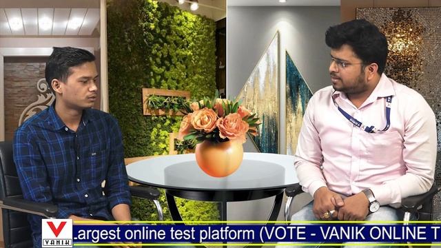 Chikun Gartia Selected as RRB PO in First Attempt |RRB-PO Success story |Students motivations#vani смотреть онлайн