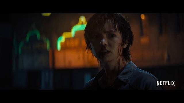 Техасская резня бензопилой (2022) - Обзор смотреть онлайн