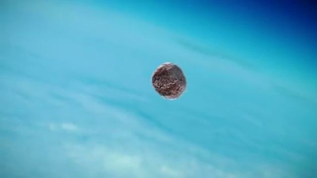 Secrets of the Earth: Space Invaders! смотреть онлайн