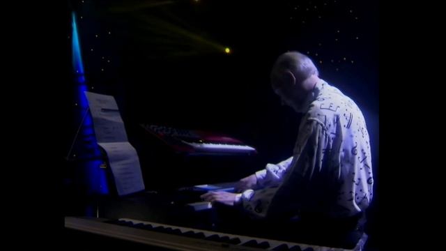 Автограф - Вчерашний день (Олимпийский, 2005) смотреть онлайн