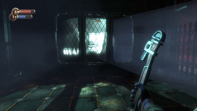 BioShock The Collection For Ps4 Walkthrough Part 1 смотреть онлайн