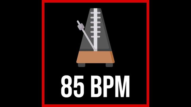 85 BPM - Metronome Classic смотреть онлайн