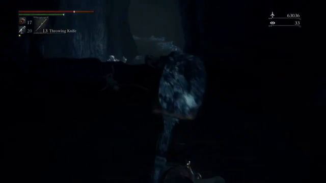 Bloodborne: I want that Rakuyo! (cheese) смотреть онлайн