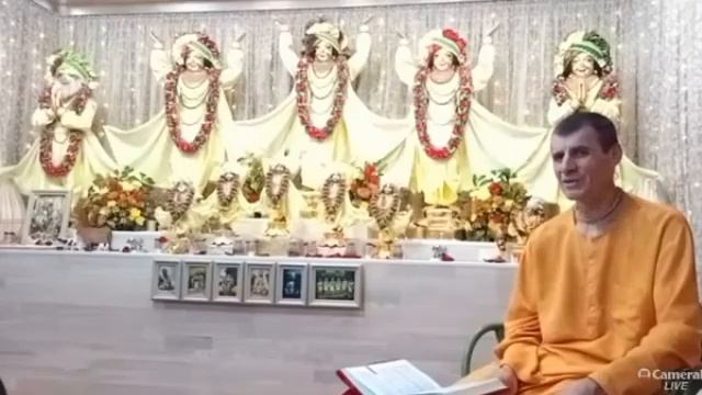 Потом повторять Харе Кришна мантру будет поздно. Джапа медитация. Е.М. Вальмики пр. Святое Имя. Йог