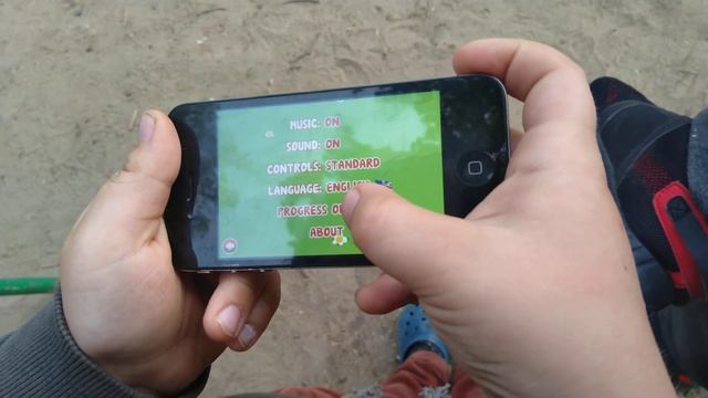 red ball 4, быстро восстановить жизни смотреть онлайн
