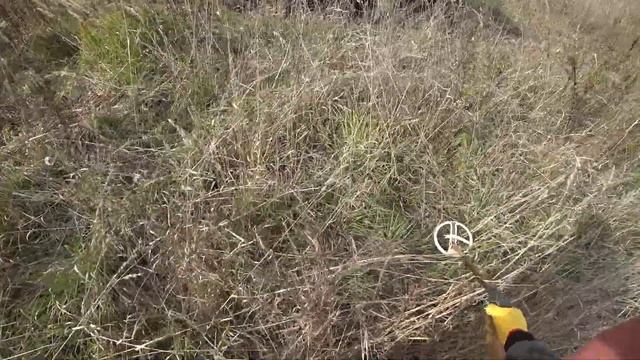 Отличный Металлокоп на старой Конюшне!!! смотреть онлайн