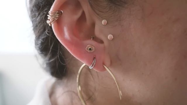 PIERCER PIERCING PIERCER - Extended Version