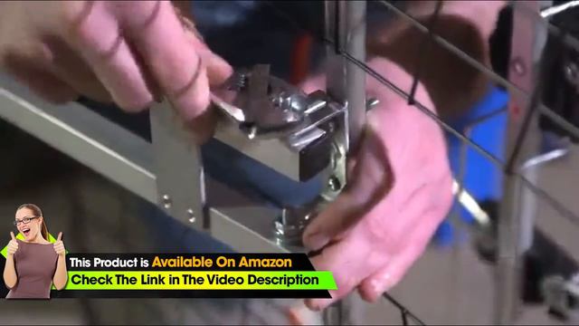 ANTENNAS DIRECT 8 Element Bowtie Indoor/Outdoor HDTV Antenna - 70 Mile Range - DB8e смотреть онлайн