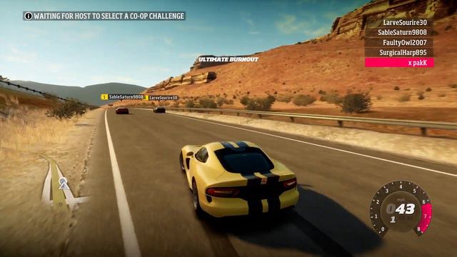 Forza Horizon 1 is still Online in 2022 смотреть онлайн