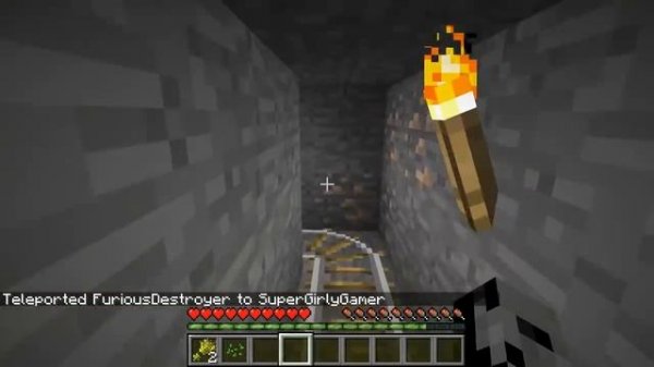 Minecraft: IMPOSSIBLE TO FIND BUTTONS!! - Where Is The Button? - Custom Map