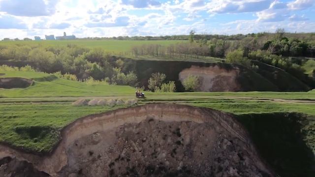 BRP Outlander 1000 MAX Limited 2012 смотреть онлайн