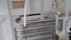 Холодильник Позис не отключается.