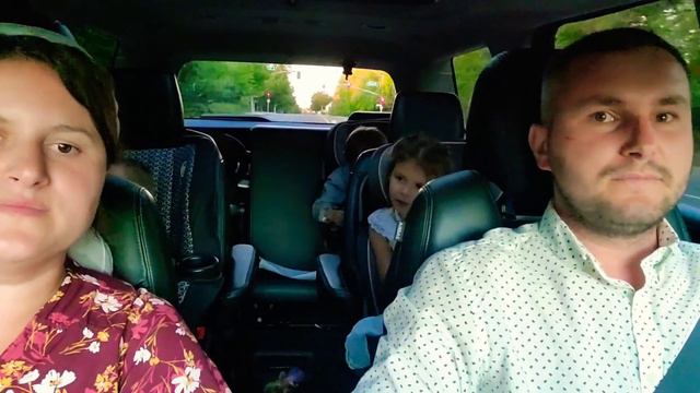 Поем с детками песню С тех пор как я Христа познал смотреть онлайн