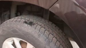 Matador MP82 Conquerra 2 /// отзыв