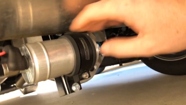 In-line Pump - Proper Installation Overview смотреть онлайн
