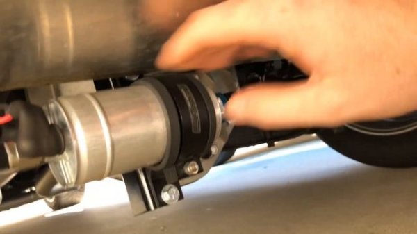 In-line Pump - Proper Installation Overview