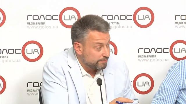Горячая вода в столице: почему в КГГА обманули киевлян? (пресс-конференция) смотреть онлайн