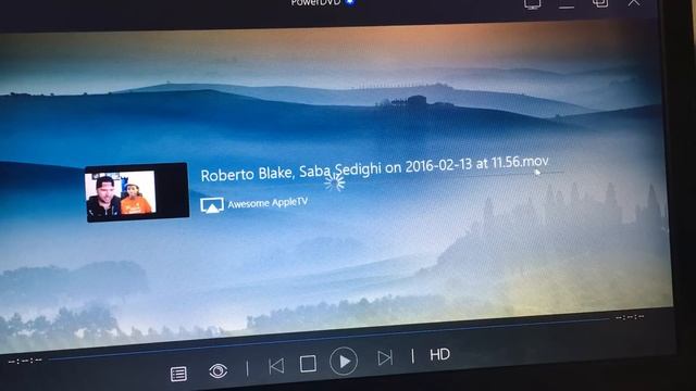 New Cyberlink PowerDVD 16 Ultra Streaming for AppleTV, Roku and Chromecast смотреть онлайн
