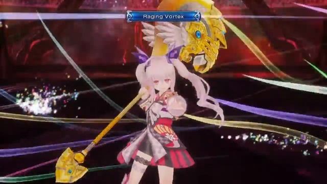 Omega Quintet - Scordatura South Plains DLC Kill (44375000 HP) смотреть онлайн