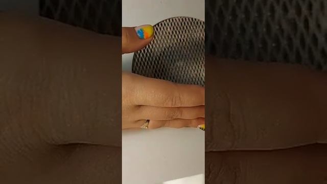 Стемпинг - простота и скорость в декорировании ногтей | Салон "Ногти Тут" смотреть онлайн