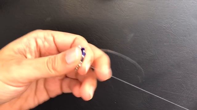 Spinning Flower Earrings.How to make beaded earrings.beaded flower смотреть онлайн