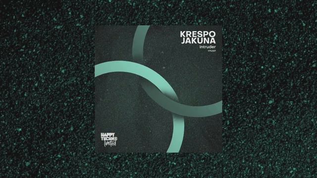 HTL027 - KRESPO, JaKuna - Intruder смотреть онлайн