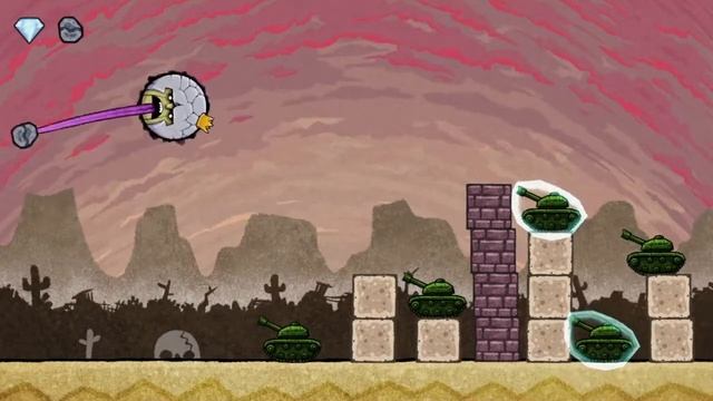 King Oddball Review (PS4) смотреть онлайн