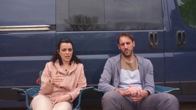 The Nirvan e il riscaldatore Eberspächer смотреть онлайн