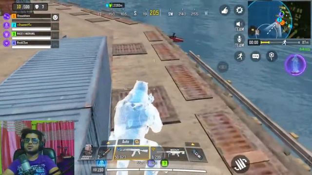🔴 Nikto on duty | Call of duty live #LIVE #SHAONEX смотреть онлайн