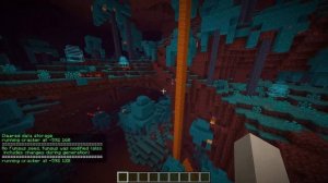 Как узнать сид мира на сервере в Майнкрафт 1.16 -  1.20.x