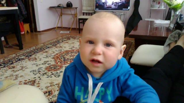 Максик как хрюша хрюкает? смотреть онлайн