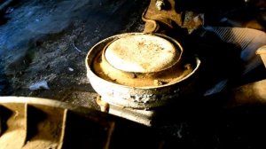 Увеличение клиренса на классике.Лифт подвески.