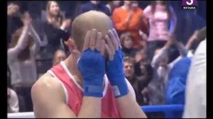 Алексей Хворостян - Падали, но поднимались