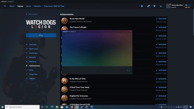 Watch Dogs Legion Don't Sign NDA ...That's Not Why смотреть онлайн