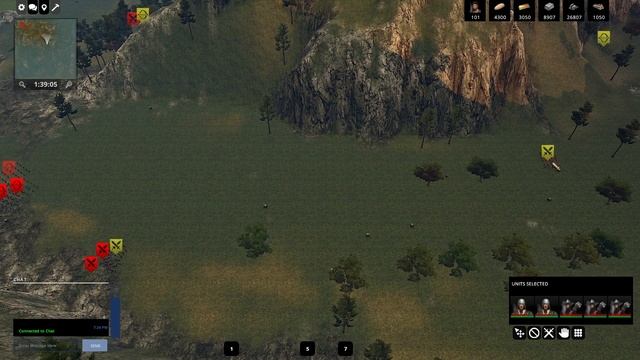 Let's Play – Avalon Lords: Dawn Rises - Episode 2 [Round 2 Run!]: смотреть онлайн