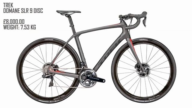 BAD BACK - WHICH TREK SHOULD I BUY??