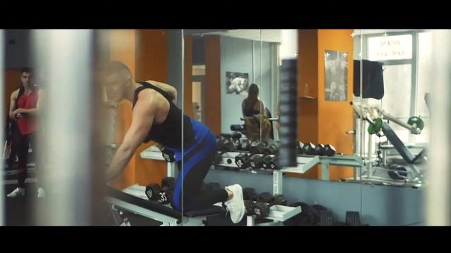 ✖fitU✖ Sport Wear Спортивная одежда украинского производства смотреть онлайн
