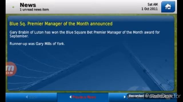 Football manager handheld 2012 ep4 смотреть онлайн