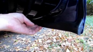 Дополнительный уплотнитель для Форд Фокус