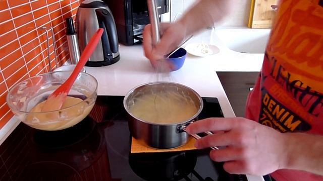 Вегетарианские Десерты и Сладости