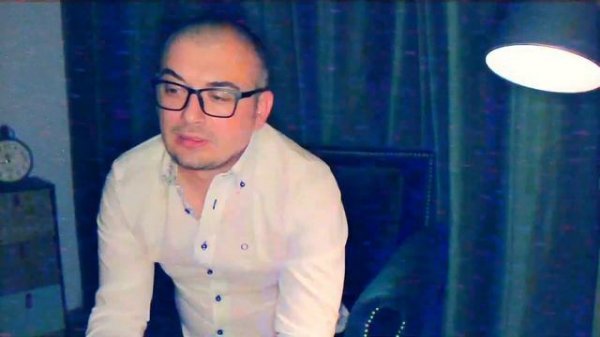 MAGNUS KRIEG - TIME TRAVELLER (2019)