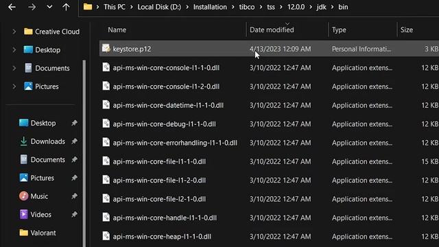 CONFIGURE HTTPS IN TIBCO SPOTFIRE смотреть онлайн