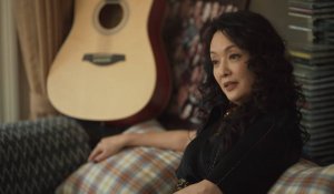 История Розы, 6 серия