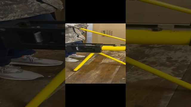 ToolShare.ru / Шиногиб ШОС-120Р гибка шины