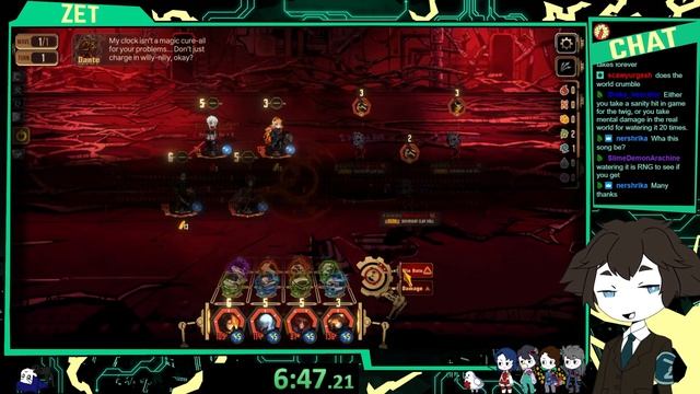 TOO FAST FOR DUNGEONS | Limbus Company Mirror Dungeon Speedrun 12:59 смотреть онлайн
